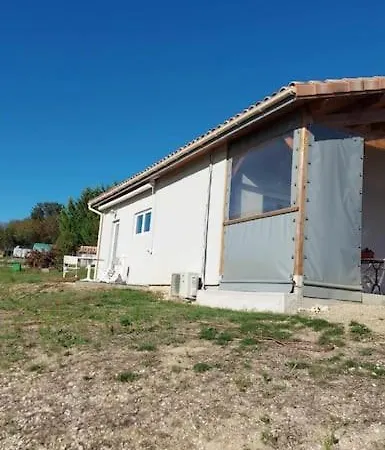 Feriehus Ray's Le Calme A Lectoure