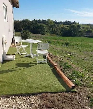 Ray's Le Calme A Feriehus *