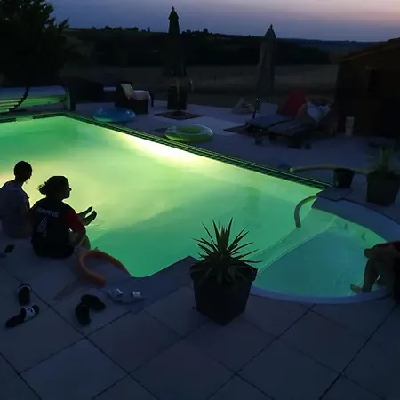 Ray's Le Calme A